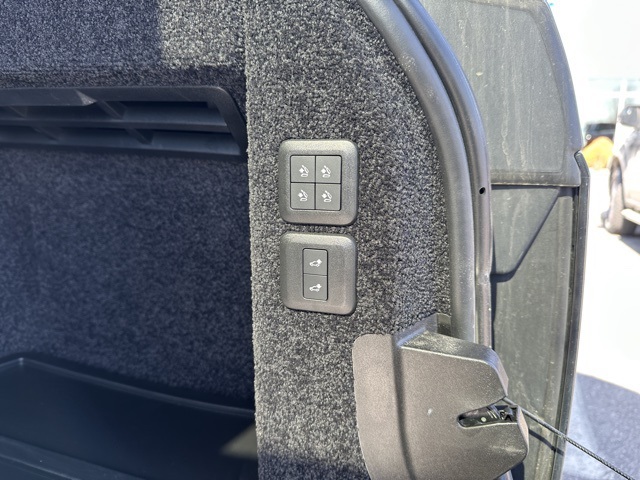 2022 Land Rover Range Rover P525 HSE HSE Westminster Edition photo 19