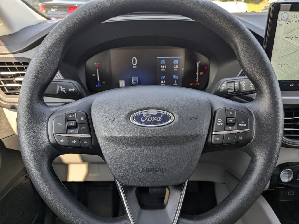 2025 Ford Escape Active photo 27