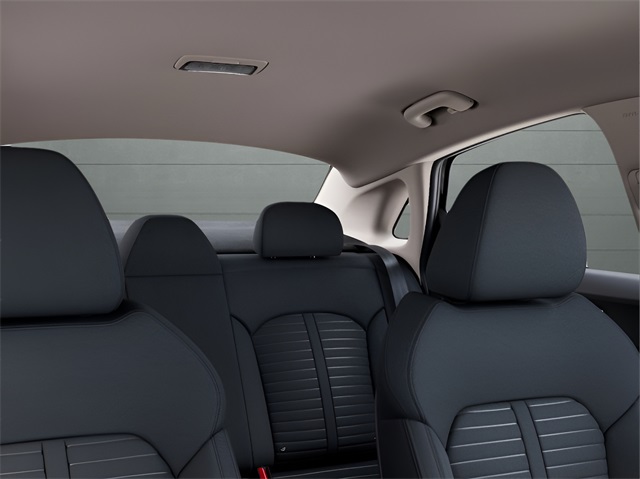 2026 Kia K5 LXS photo 19