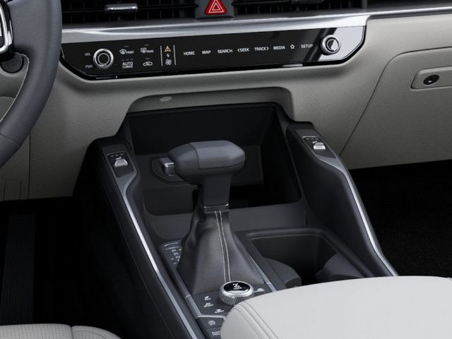 2025 Kia Sorento S photo 22