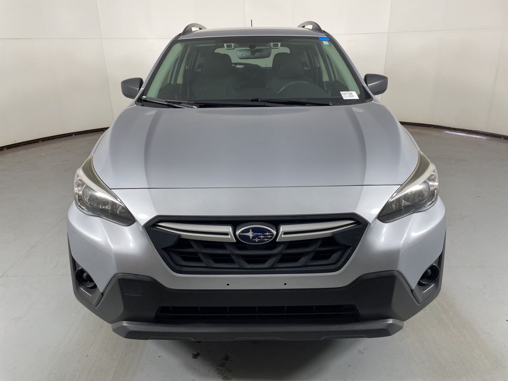 2021 Subaru Crosstrek Base photo 4