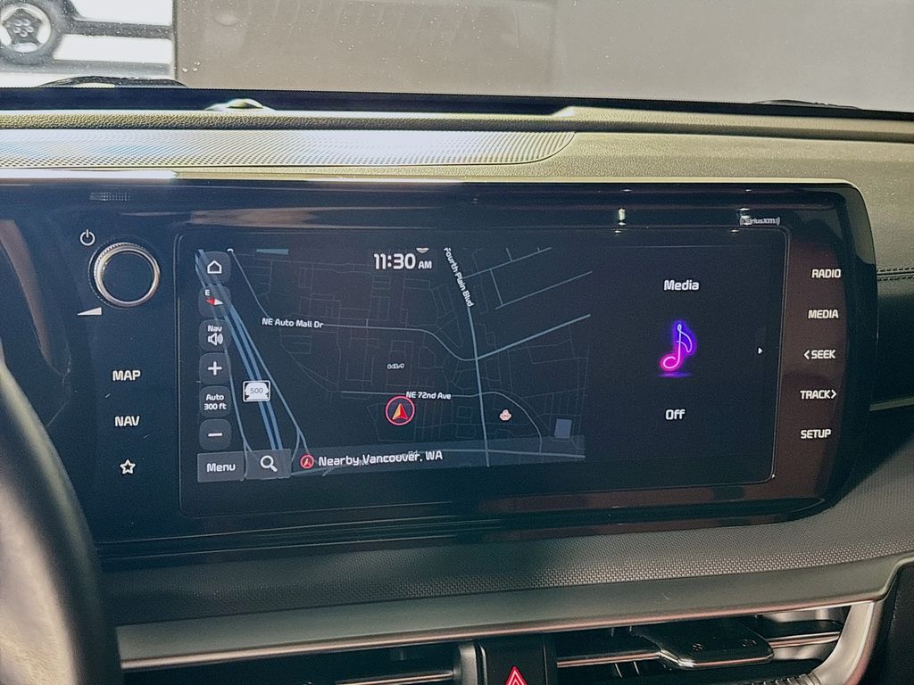 2024 Kia K5 GT-Line photo 15