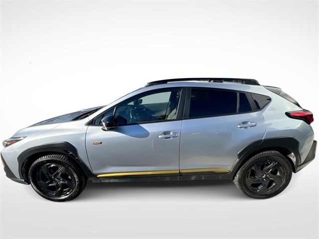 2024 Subaru Crosstrek Sport's photo