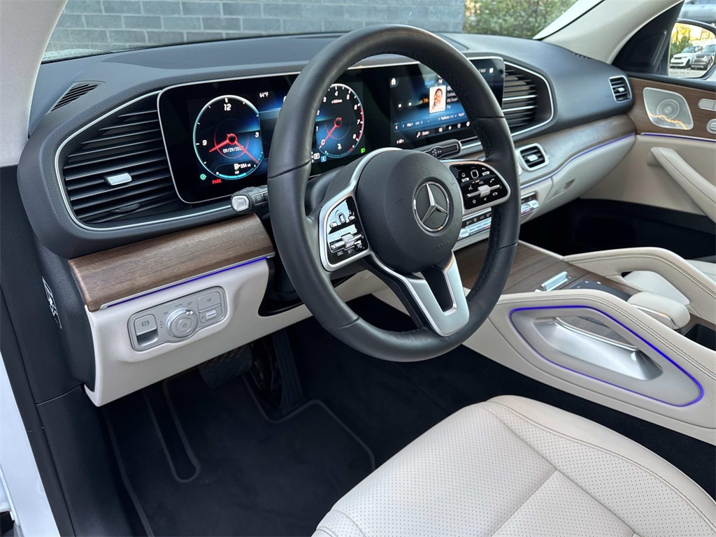 2022 Mercedes Benz GLE 350 4MATIC photo 17