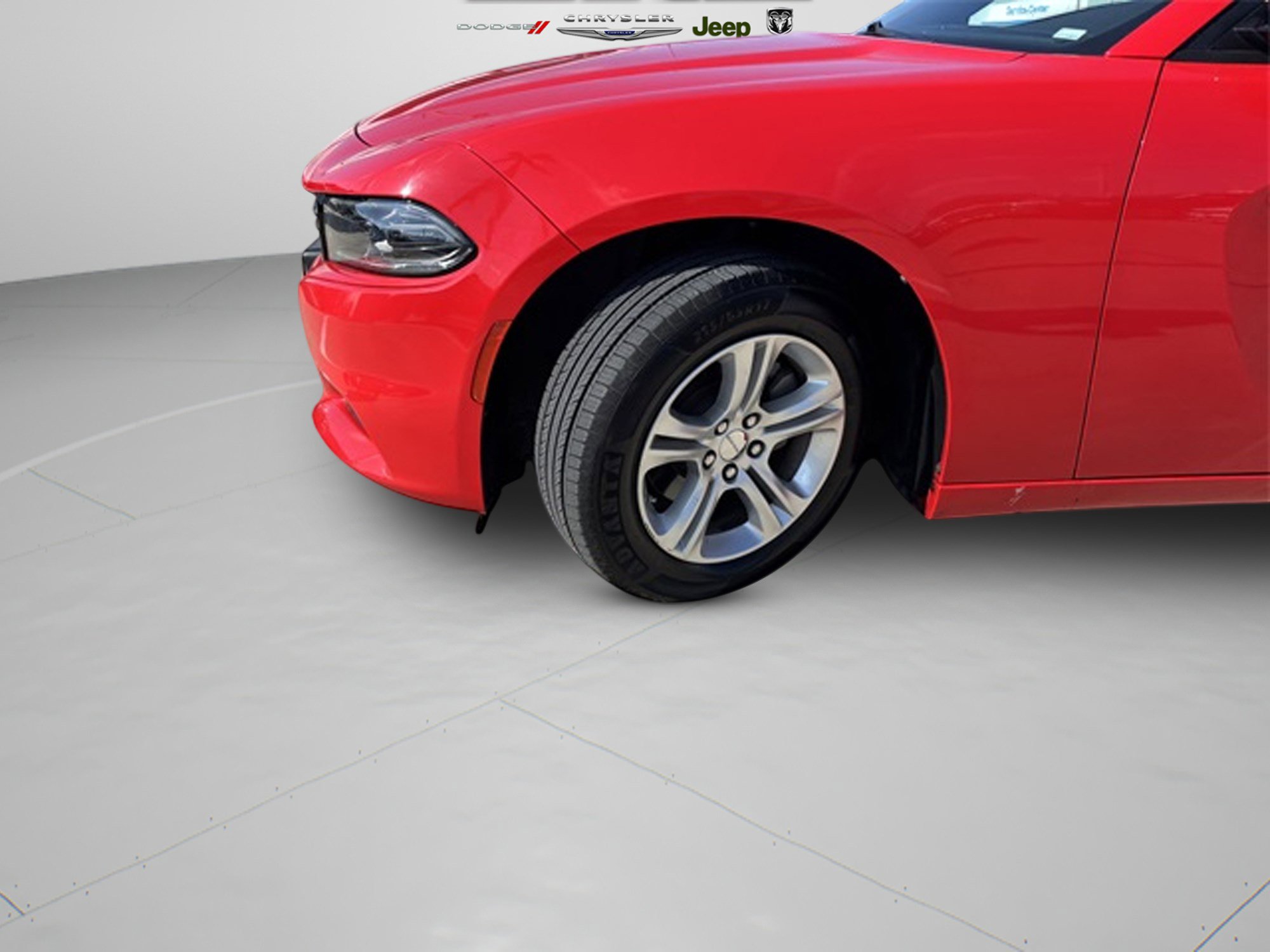 2023 Dodge Charger SXT photo 25