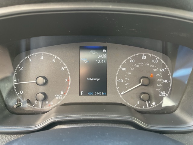 2023 Toyota Corolla LE photo 16