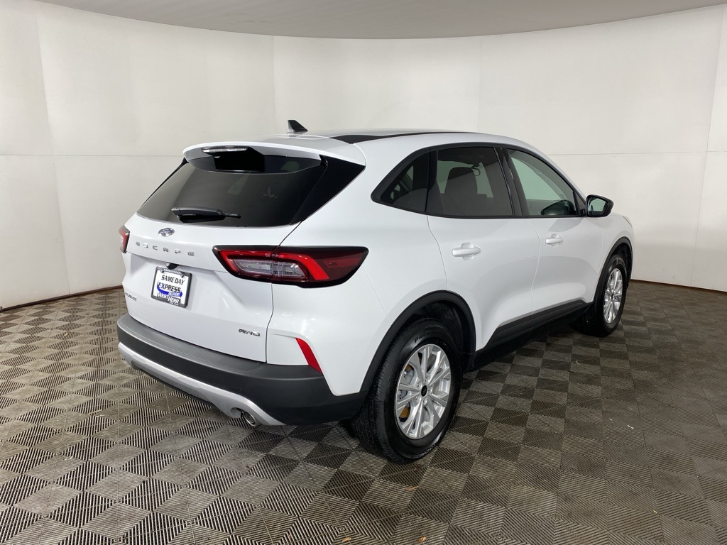 2025 Ford Escape Active photo 18