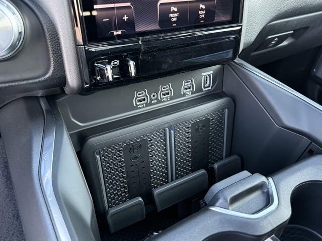 2026 Ram 1500 Laramie photo 22