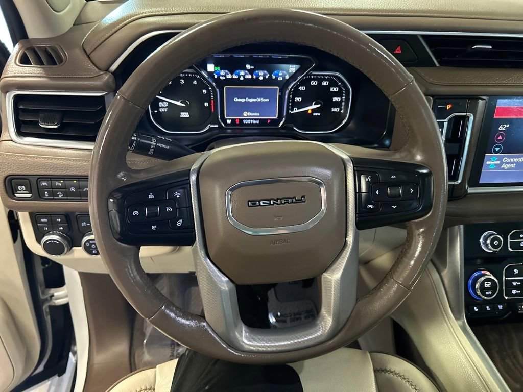 2021 Gmc Yukon Denali photo 17