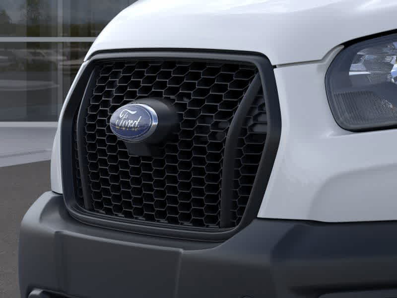 2025 Ford Transit Cargo Van photo 13