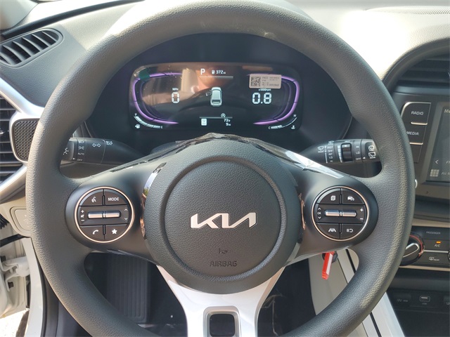 2025 Kia Soul LX S photo 14