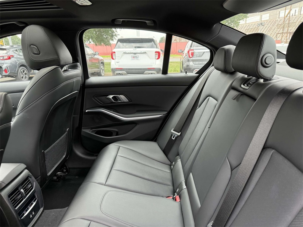 2023 Bmw 330e photo 15
