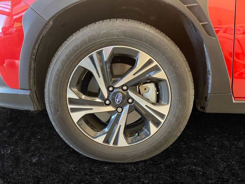 2024 Subaru Crosstrek Premium photo 22