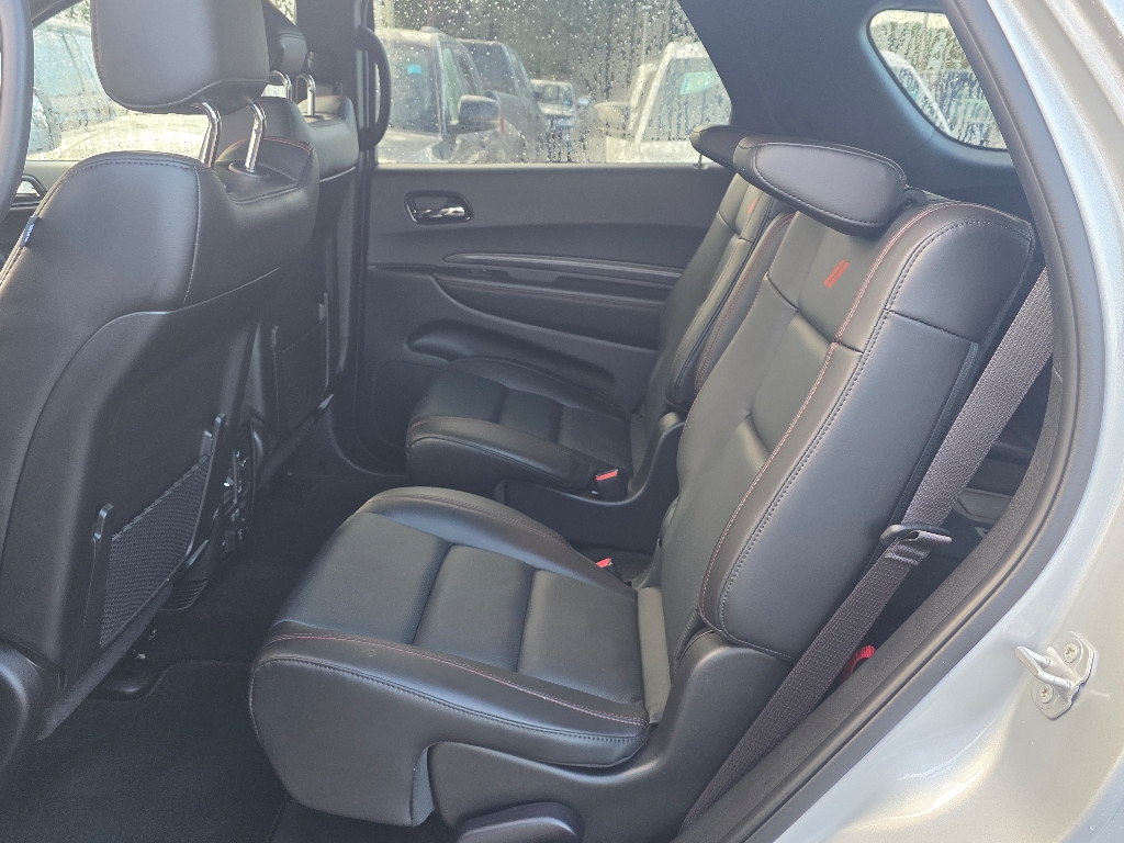 2025 Dodge Durango GT Plus photo 11