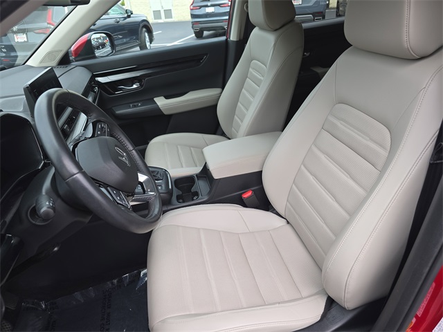 2024 Honda CR-V EX-L photo 15