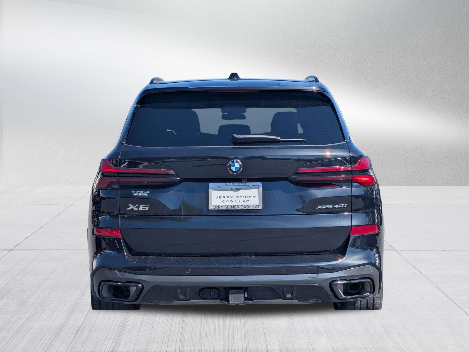 2024 Bmw X5 xDrive40i photo 12