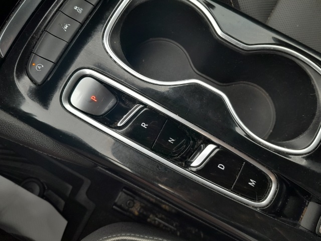 2022 Buick Envision Essence photo 27