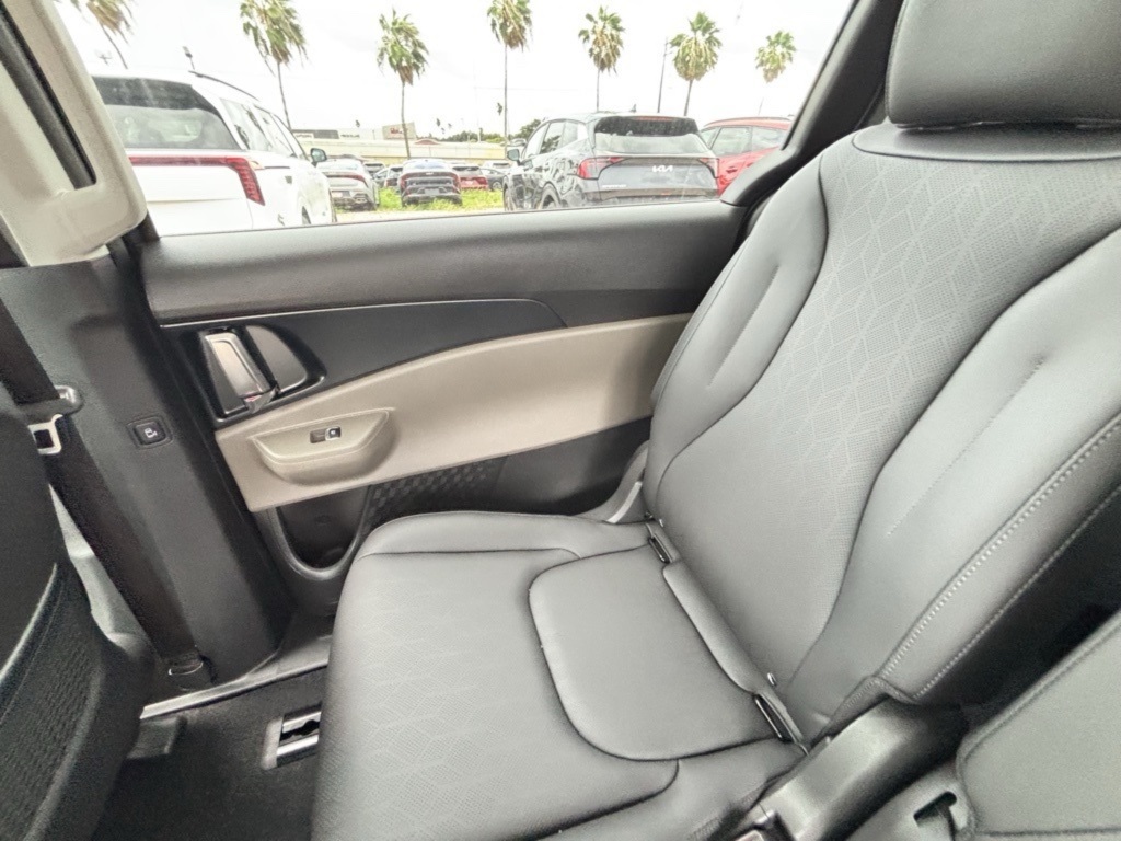 2026 Kia Carnival LXS photo 15