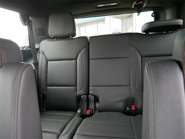 2023 Chevrolet Tahoe High Country photo 16