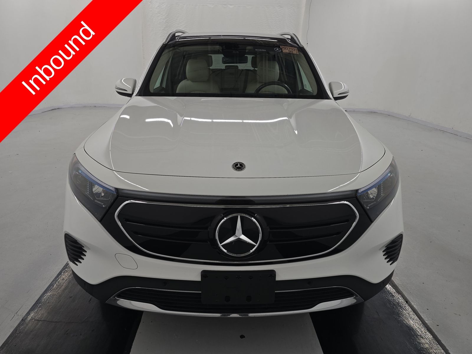 Used 2023 Mercedes-Benz EQB Base with VIN W1N9M0KBXPN065308 for sale in Lake Forest, CA