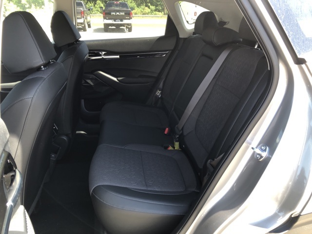 2026 Kia Seltos S photo 24