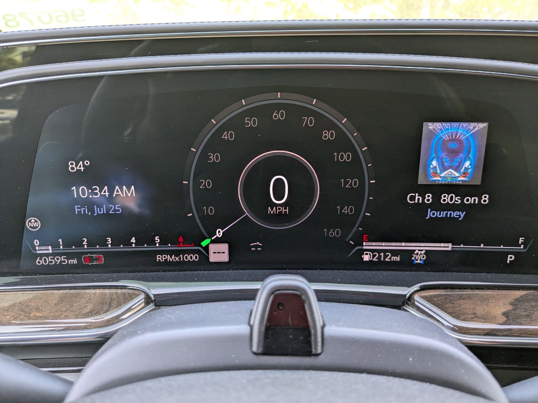 2021 Cadillac Escalade ESV Sport Platinum photo 15