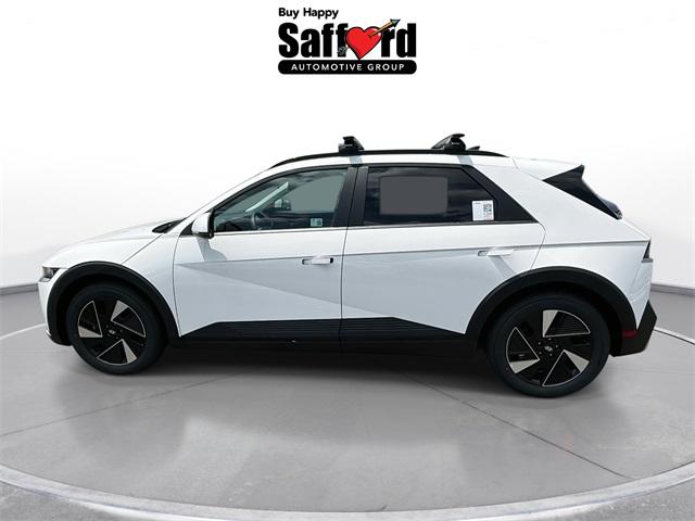 2025 Hyundai Ioniq 5 SEL photo 3