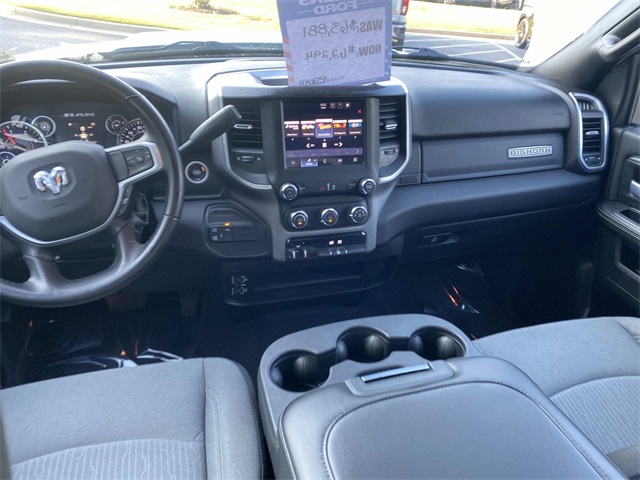 2024 Ram 3500 Big Horn photo 17