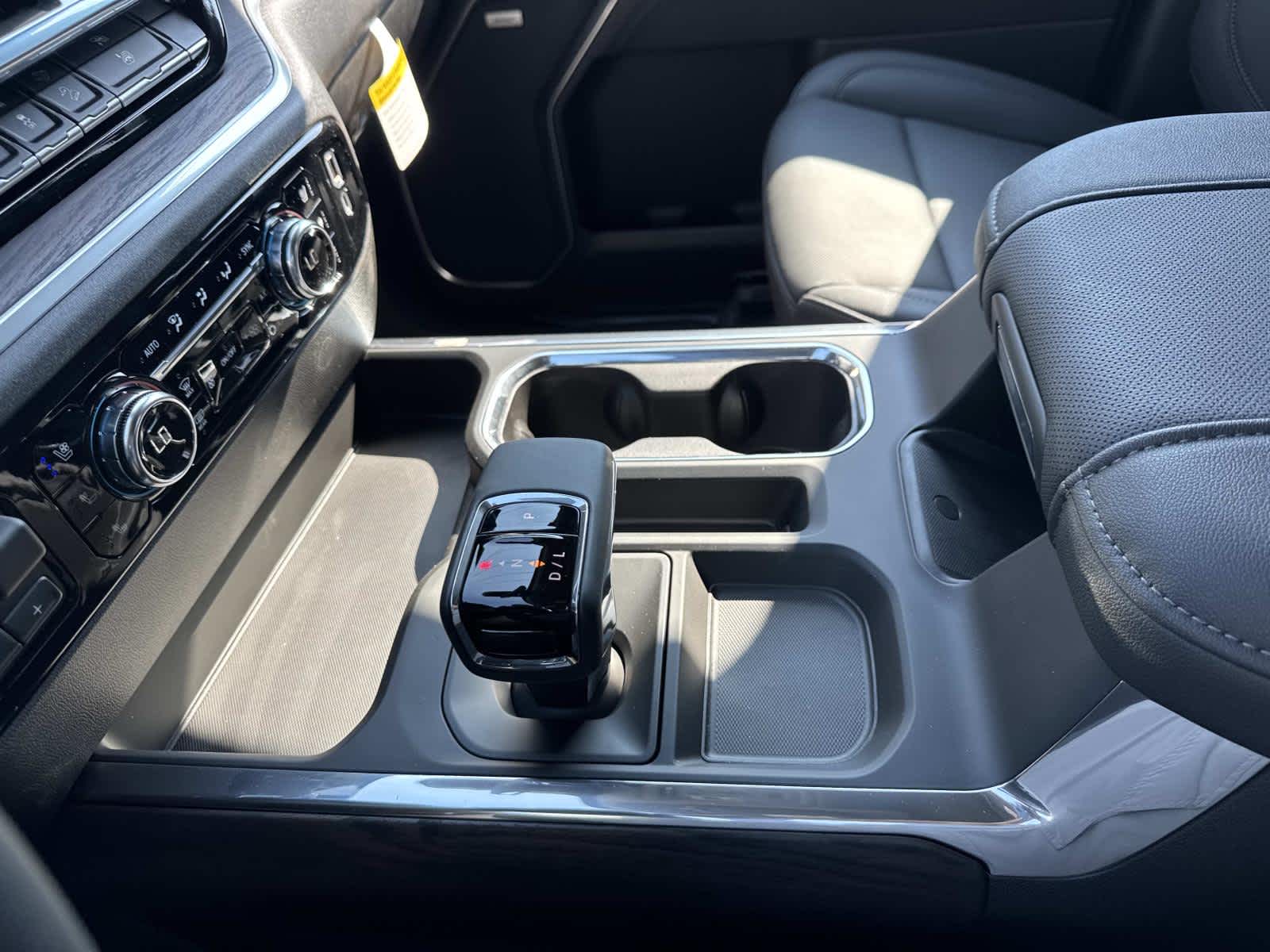 2026 Gmc Sierra 1500 photo 18