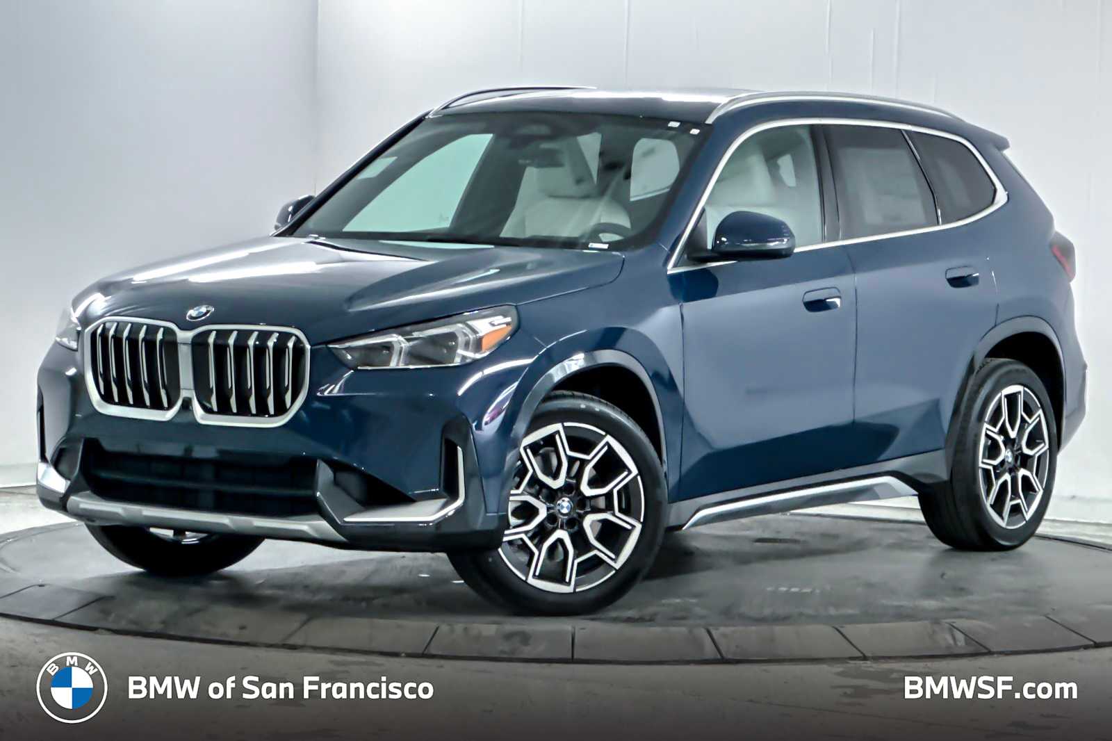2026 BMW X1