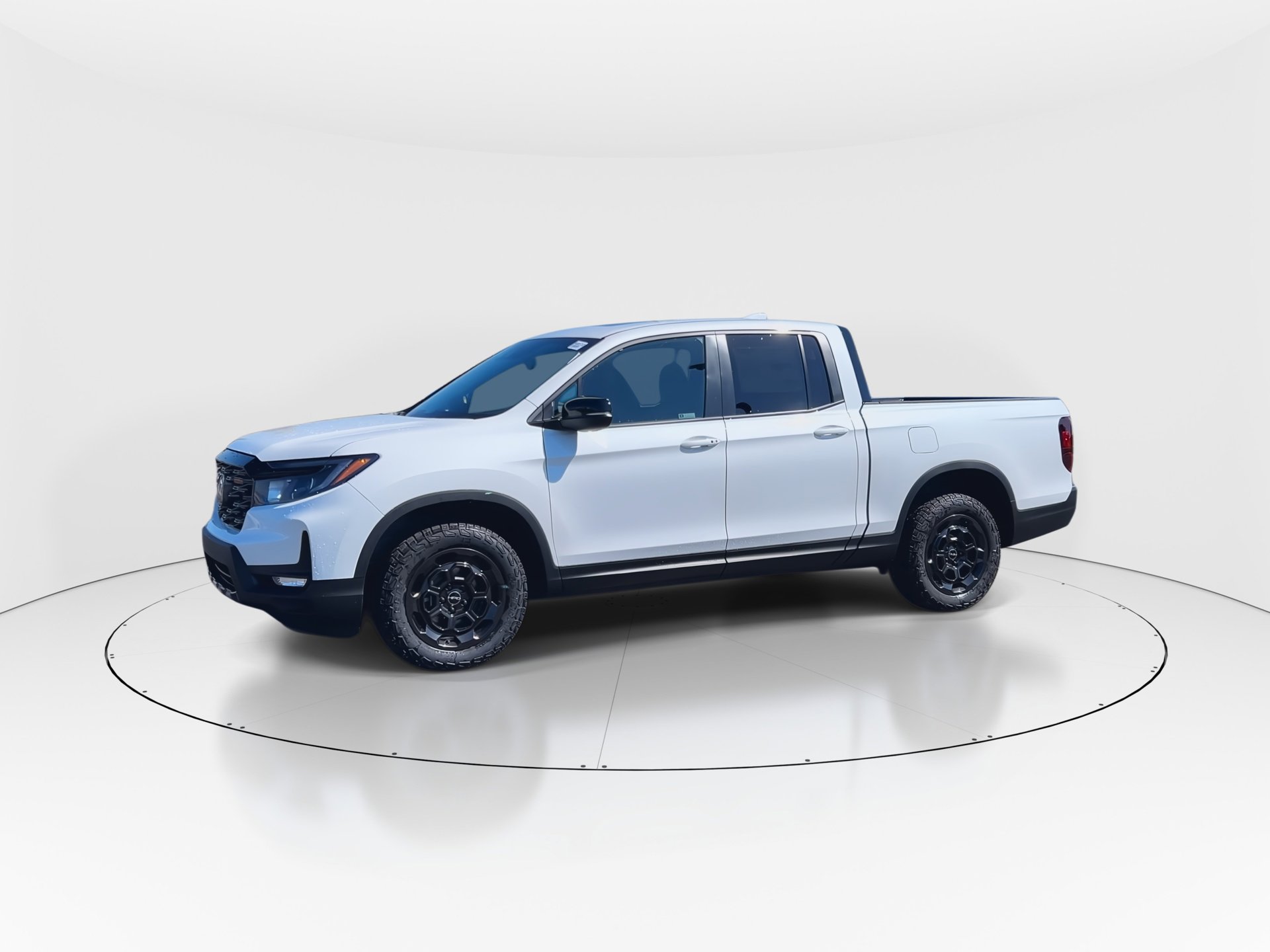 2026 Honda Ridgeline TrailSport photo 4