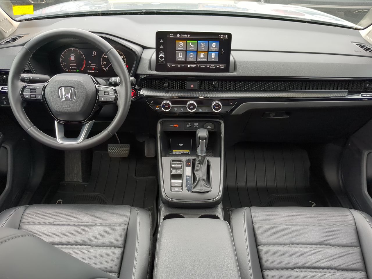 2024 Honda CR-V EX-L photo 20