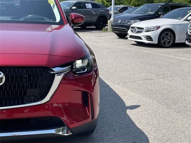 2024 Mazda CX-90 Premium photo 7