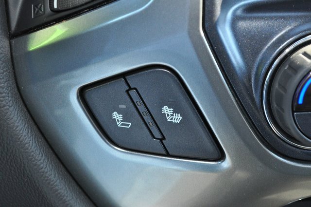 2019 Chevrolet Silverado LT photo 31