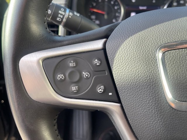 2022 Gmc Terrain SLT photo 6