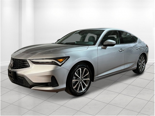 2025 Acura Integra Base