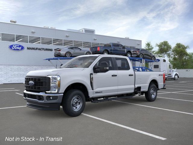 2026 Ford F-350 Super Duty XL's photo