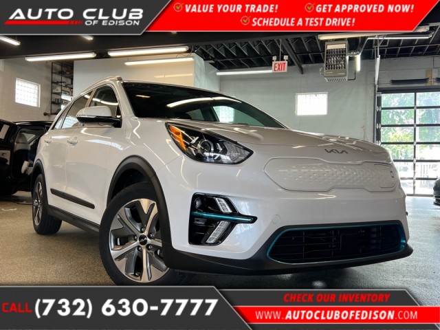 2022 Kia Niro