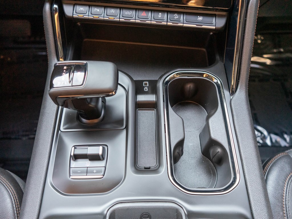 2023 Gmc Sierra 1500 AT4 photo 27