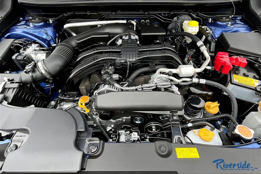 2025 Subaru Crosstrek Premium photo 10