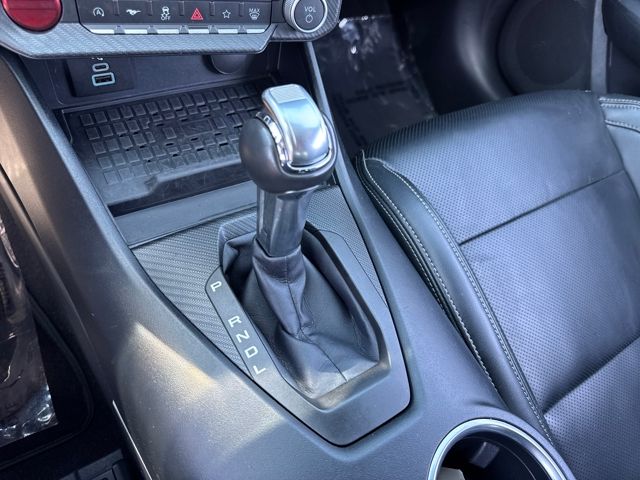 2024 Ford Mustang EcoBoost Premium photo 16