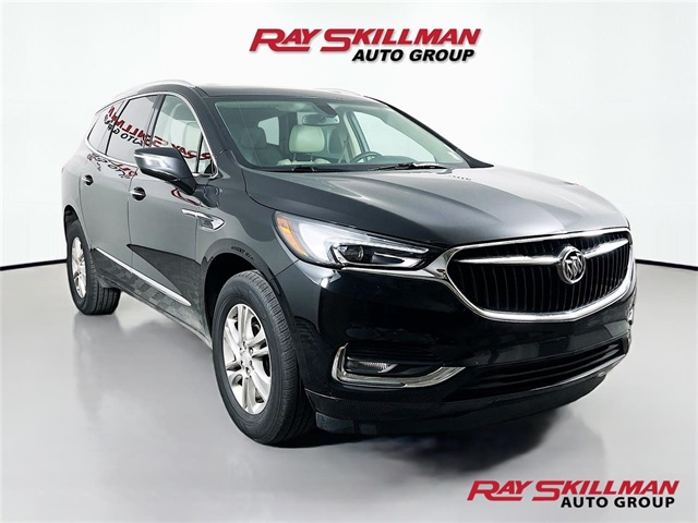 2020 Buick Enclave Essence's photo
