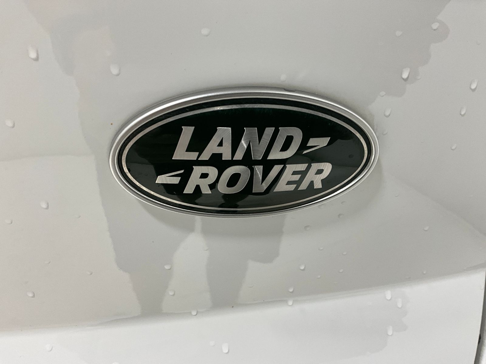 Certified PreOwned 2022 Land Rover Range Rover Sport HSE Silver