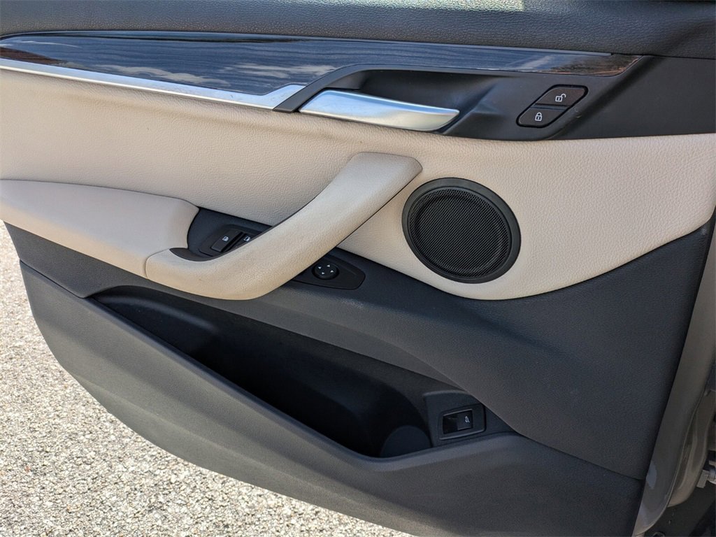 2021 Bmw X1 sDrive28i photo 28