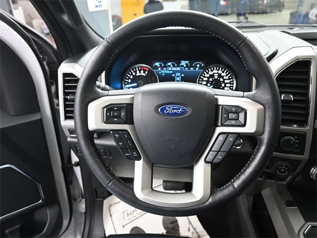 2019 FORD F-150 - Image 13
