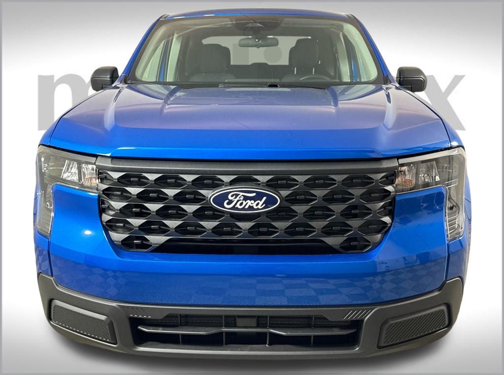 2025 Ford Maverick XL photo 9