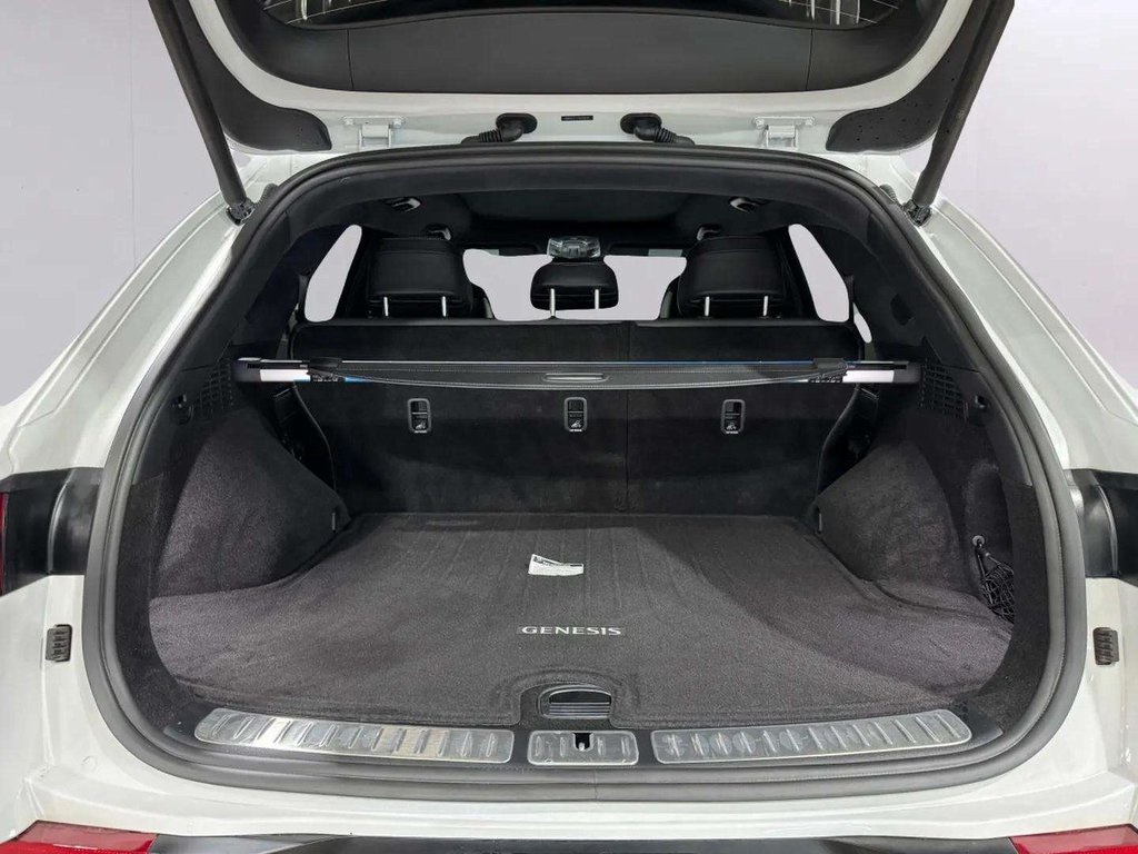2025 Genesis GV70 3.5T Sport photo 29
