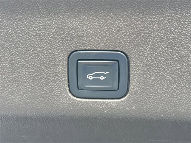 2022 Gmc Yukon XL SLT photo 21