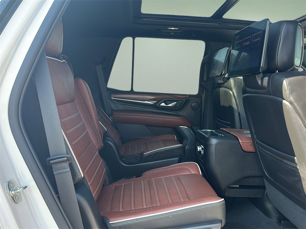 2023 Gmc Yukon Denali Ultimate photo 22