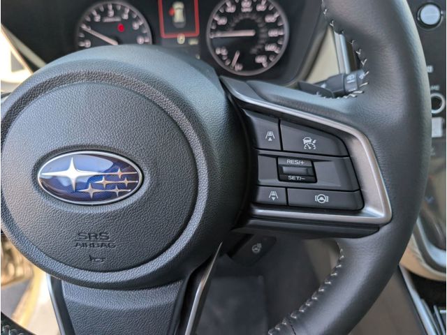 2025 Subaru Outback Limited photo 15